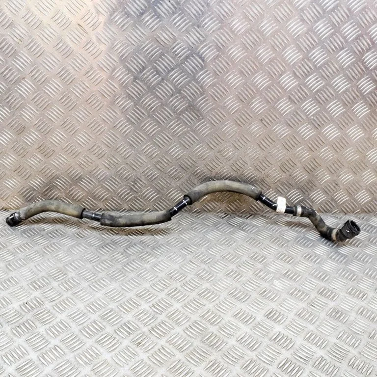 Engine coolant pipe/hose A1675017503