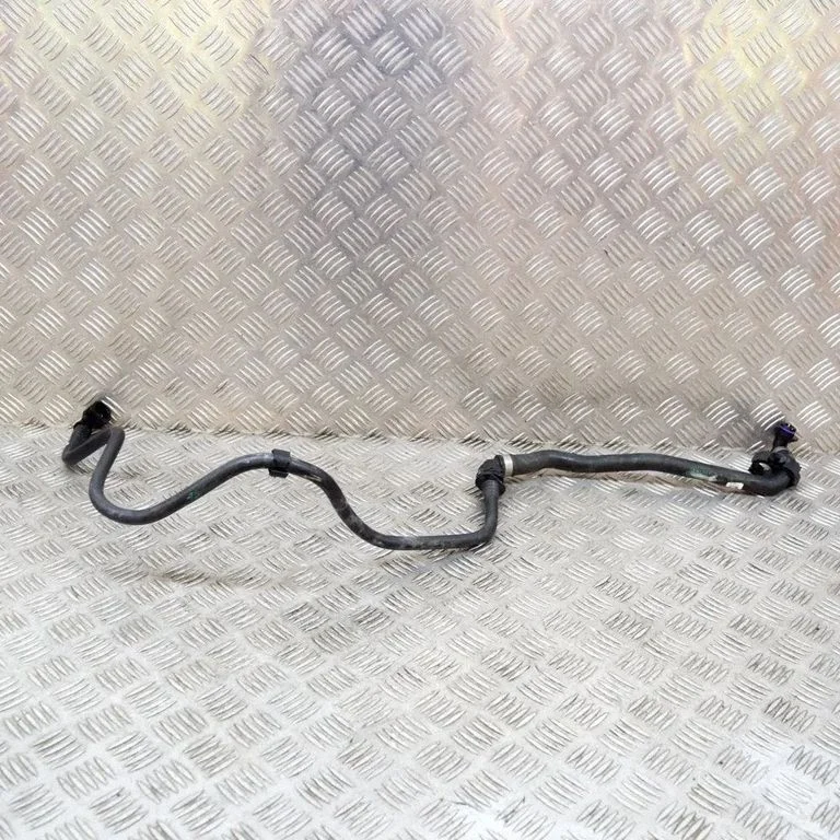 Engine coolant pipe/hose 8654851