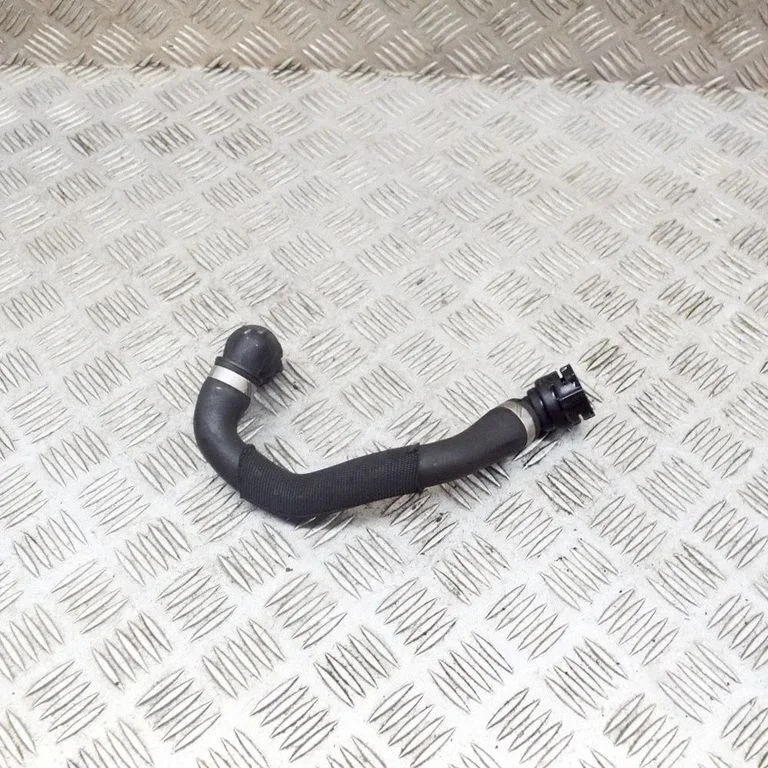 Engine coolant pipe/hose 9282264