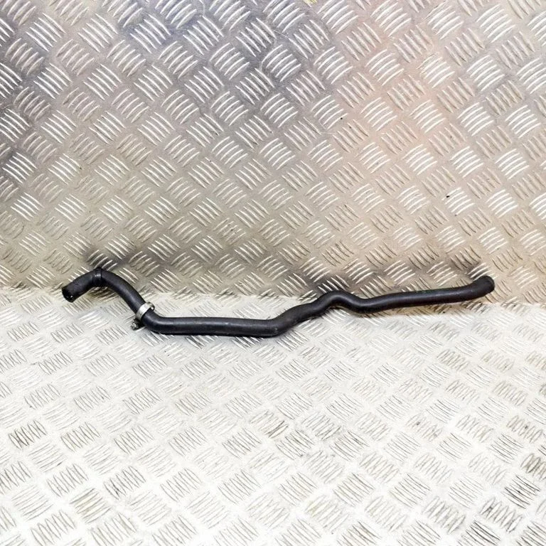 Engine coolant pipe/hose 6968107