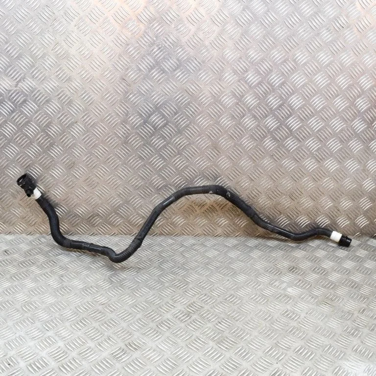 Engine coolant pipe/hose 107759277F