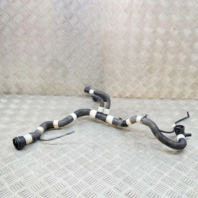 Engine coolant pipe/hose 112691600B