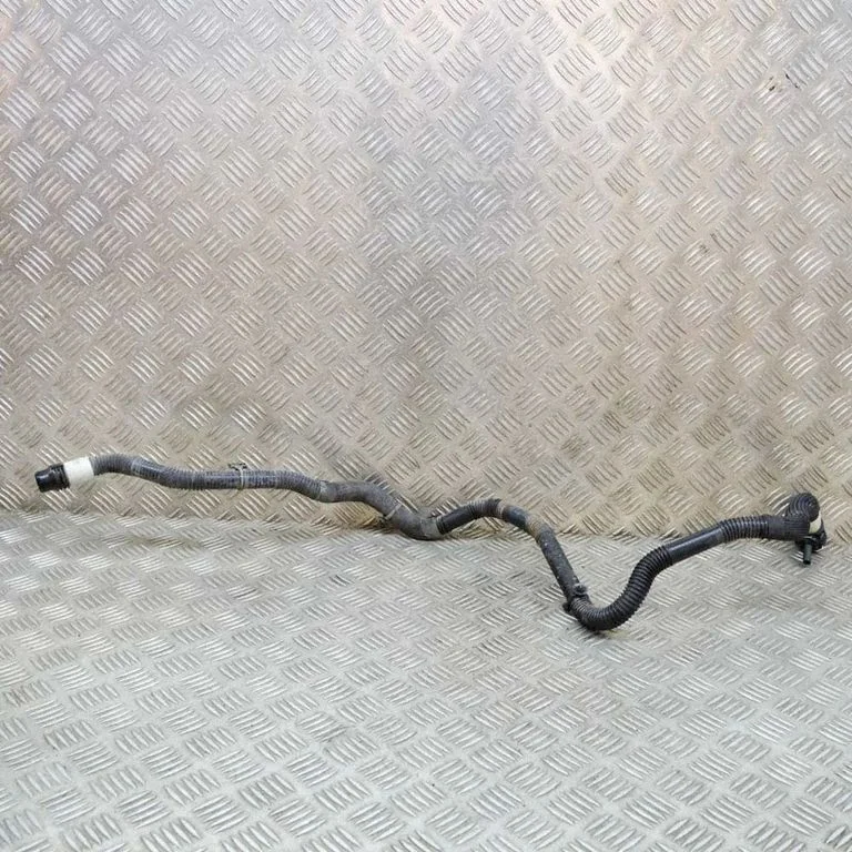 Engine coolant pipe/hose 107759200F