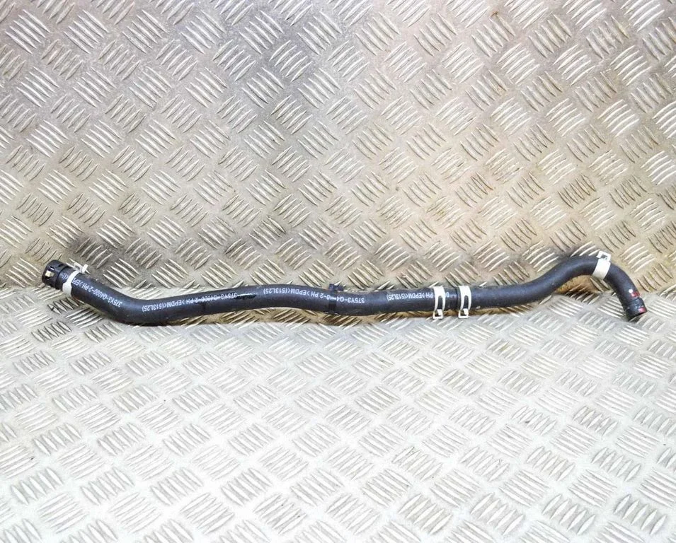Engine coolant pipe/hose – KIA Niro (2016-2022)