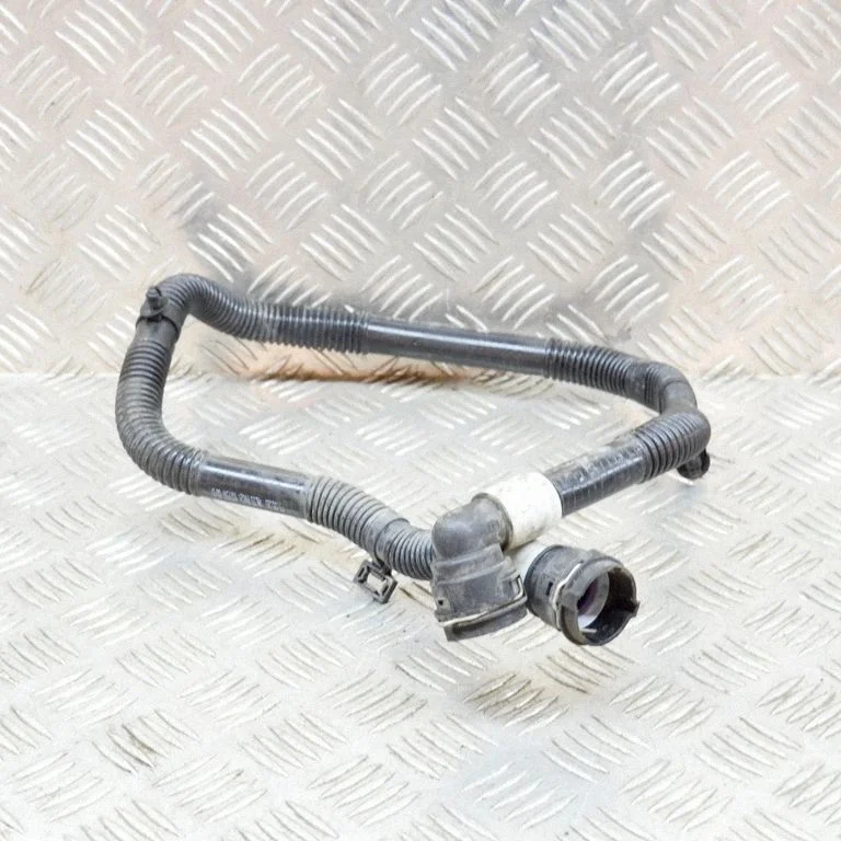 Engine coolant pipe/hose 107759700D