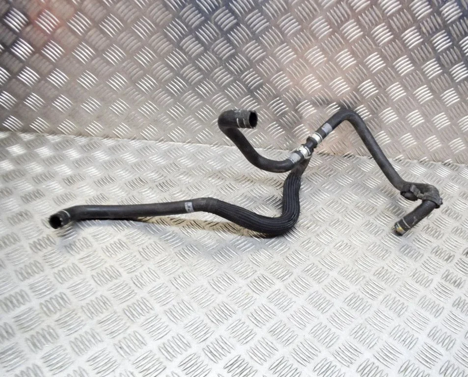 Engine coolant pipe/hose 6622113F