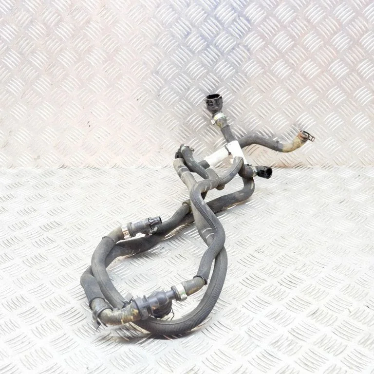 Engine coolant pipe/hose – BMW i3 (2013-)