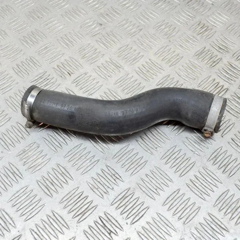 Motora dzesēšanas caurule (-es)/šļūtene (-es) 329521X9728