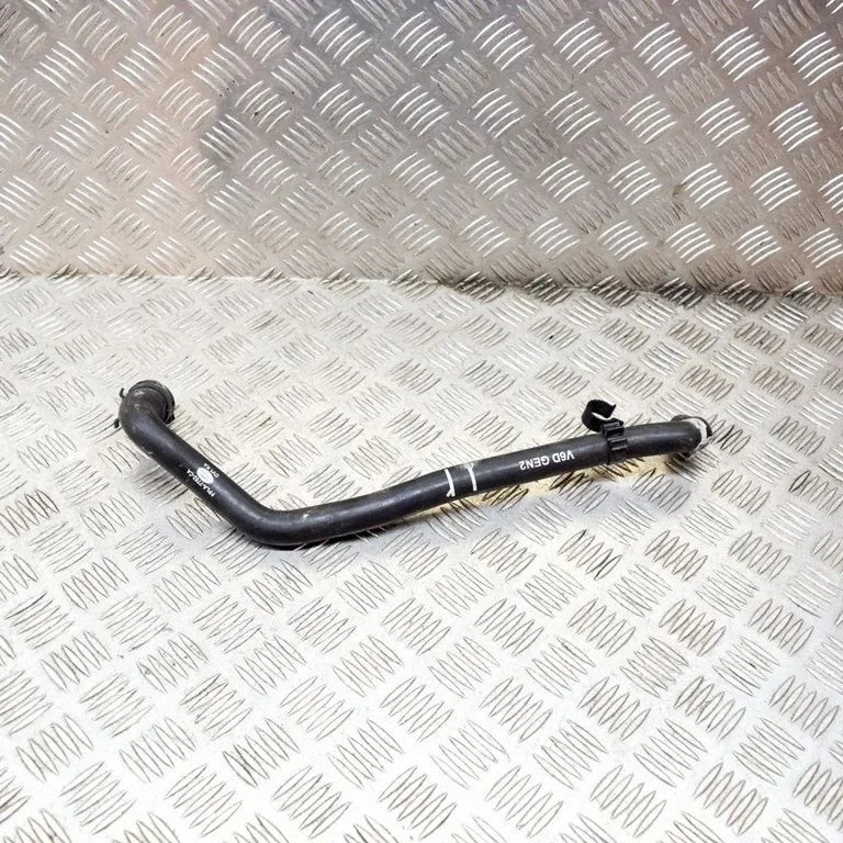 Engine coolant pipe/hose FPLA7752CA