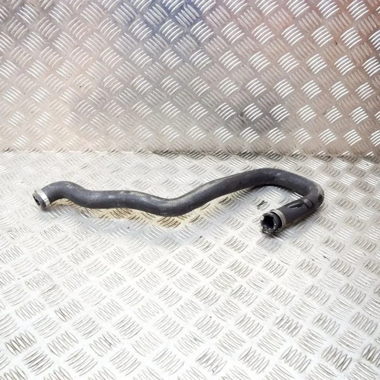 Engine coolant pipe/hose FK629F287CA