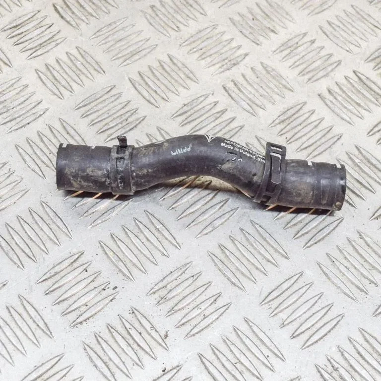 Engine coolant pipe/hose 992121107