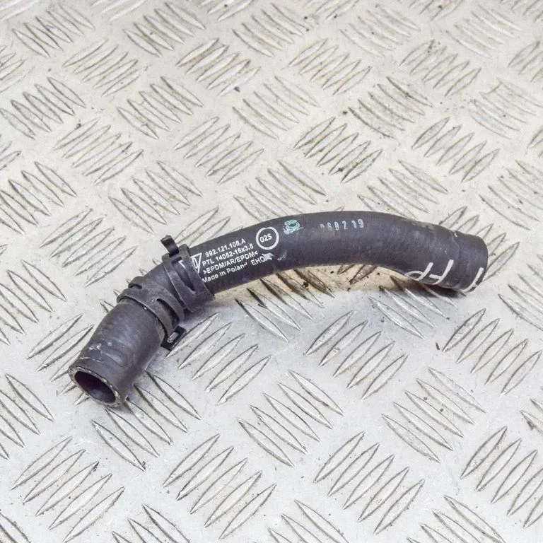Engine coolant pipe/hose 992121108A