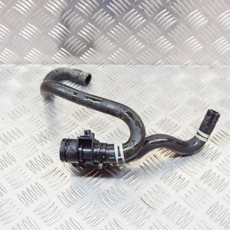 Motora dzesēšanas caurule (-es)/šļūtene (-es) 710536280105