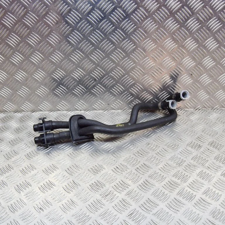 Motora dzesēšanas caurule (-es)/šļūtene (-es) 6G9118C266CG