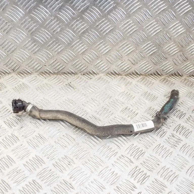 Engine coolant pipe/hose 7648644