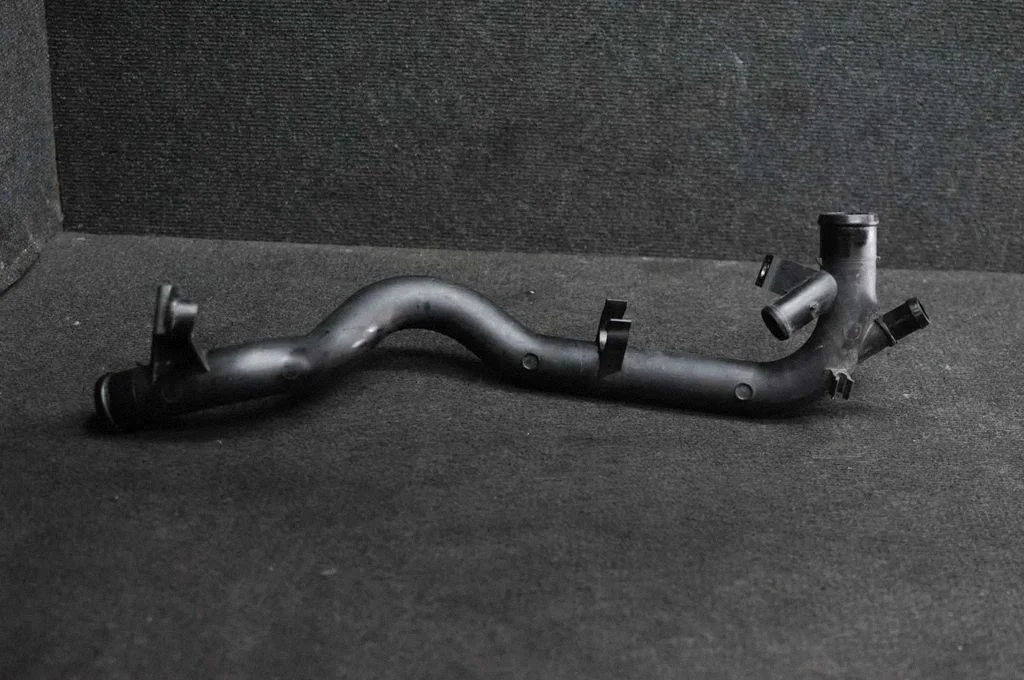 Engine coolant pipe/hose – Audi A5 Sportback 8TA (2009-2016)