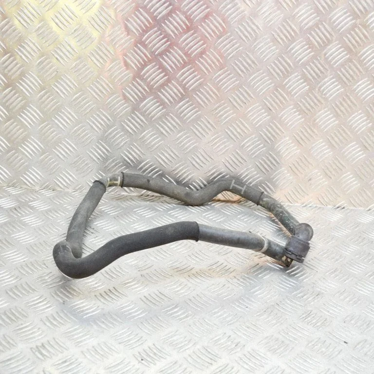 Motora dzesēšanas caurule (-es)/šļūtene (-es) 9354459