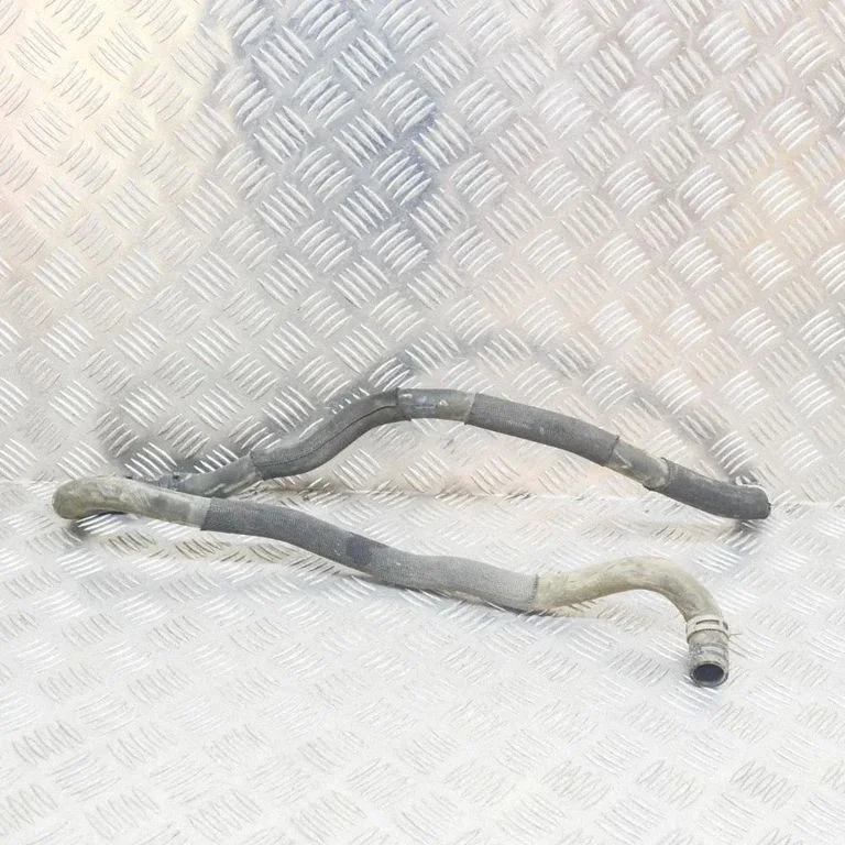Engine coolant pipe/hose EB3G8C351CF