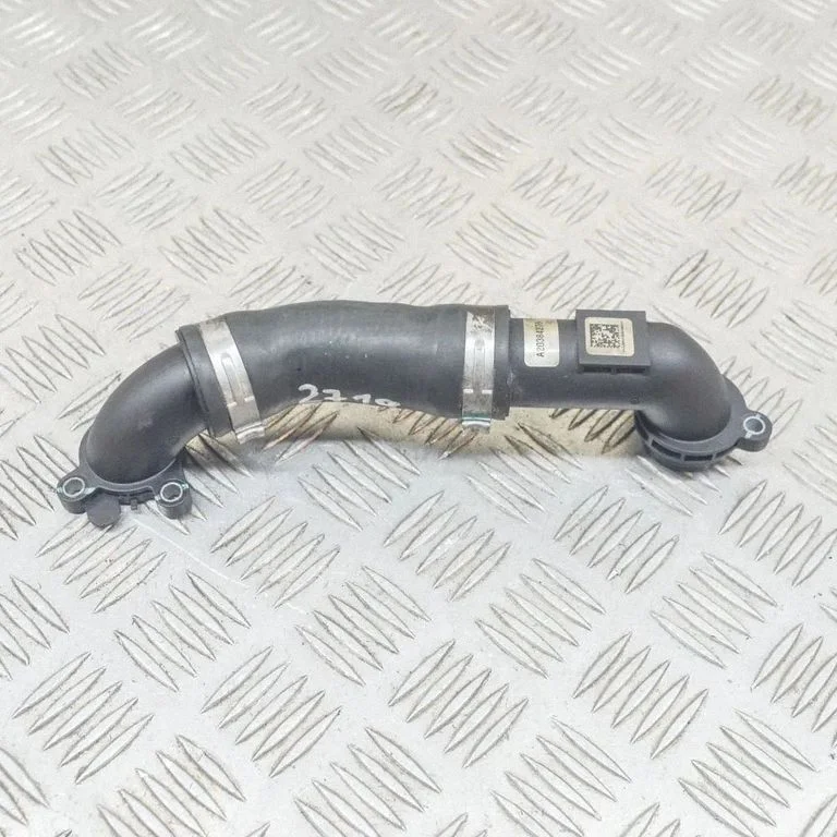 Engine coolant pipe/hose A20384270