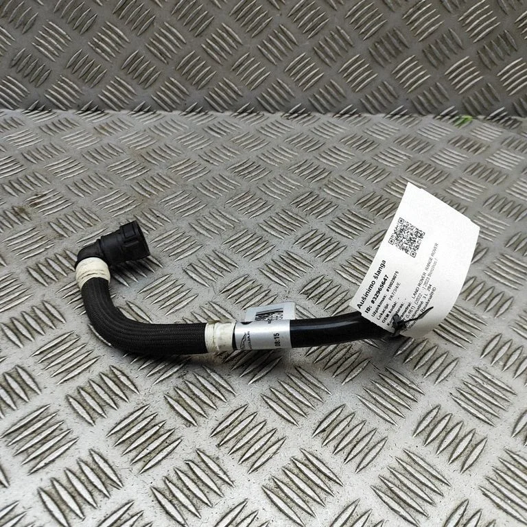 Engine coolant pipe/hose M8E29A086CD