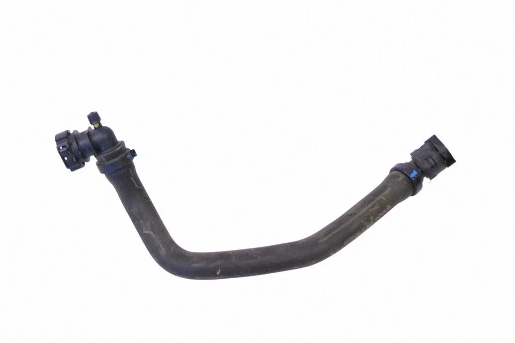 Motora dzesēšanas caurule (-es)/šļūtene (-es) 9803391880