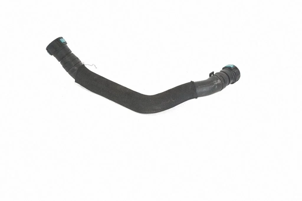 Motora dzesēšanas caurule (-es)/šļūtene (-es) 9X2318K579AB