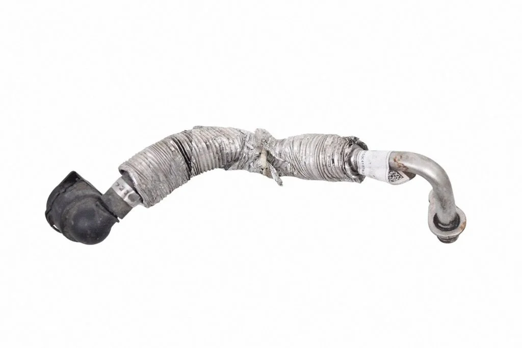 Mootori jahutusvedeliku toru / voolik 7625153 – BMW i8 (2014-)