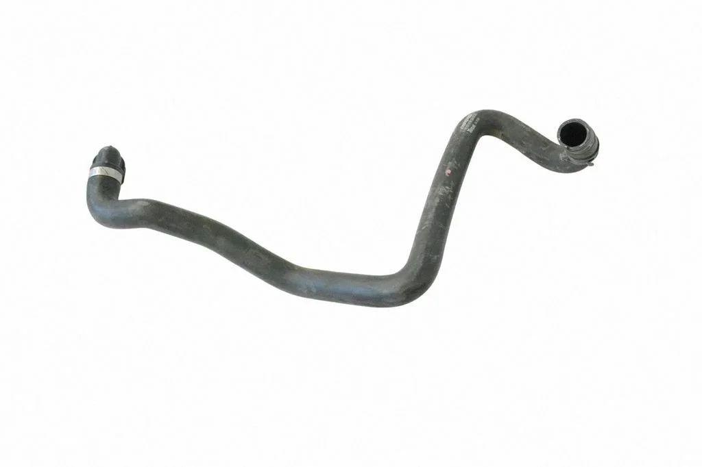 Motora dzesēšanas caurule (-es)/šļūtene (-es) A1768300096