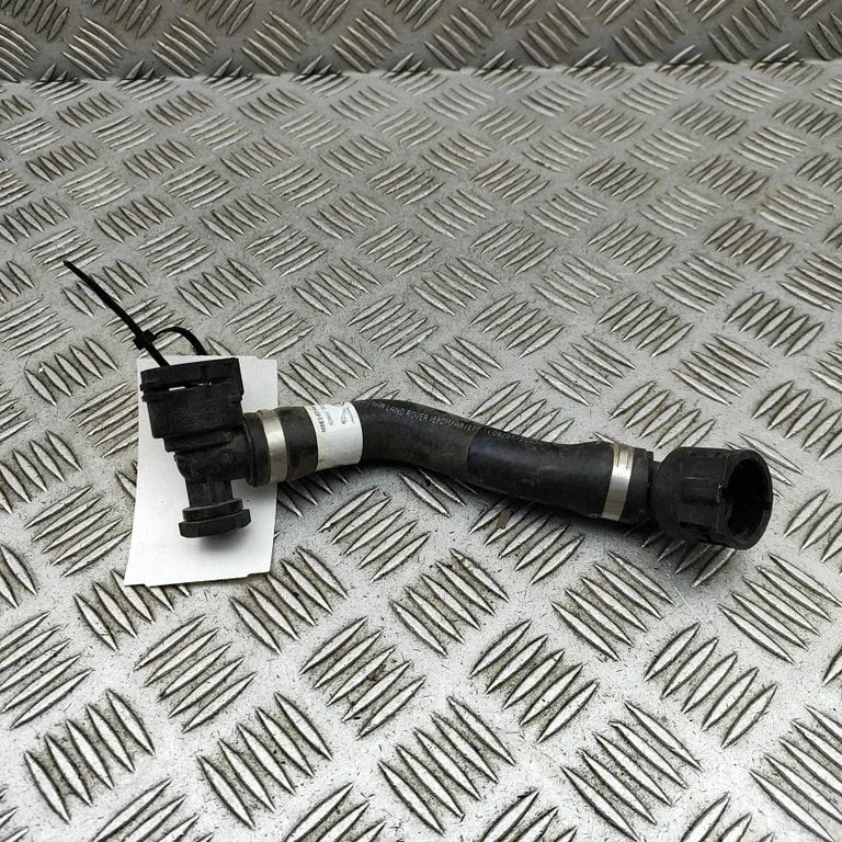 Engine coolant pipe/hose M8E28D144AC