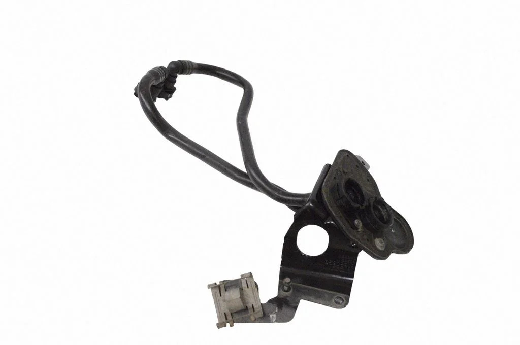Engine coolant pipe/hose 31338832
