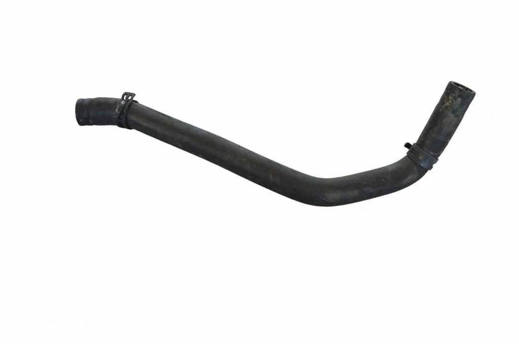 Motora dzesēšanas caurule (-es)/šļūtene (-es) 9X238584BA