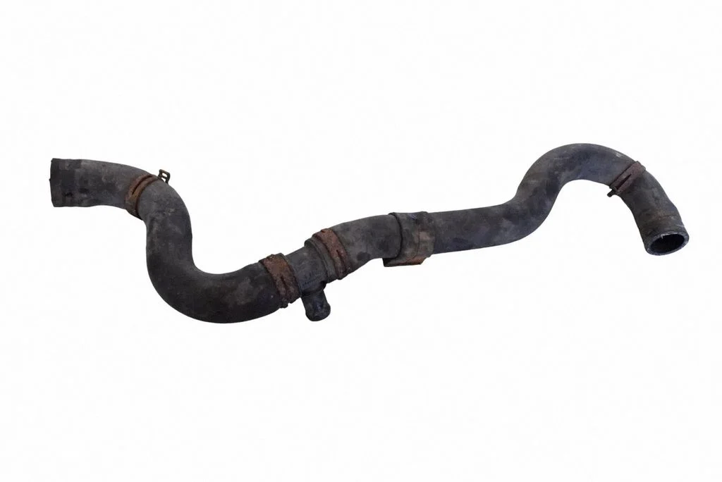 Motora dzesēšanas caurule (-es)/šļūtene (-es) HVW9065014784