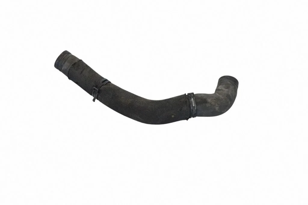 Motora dzesēšanas caurule (-es)/šļūtene (-es) 9X238B273BB