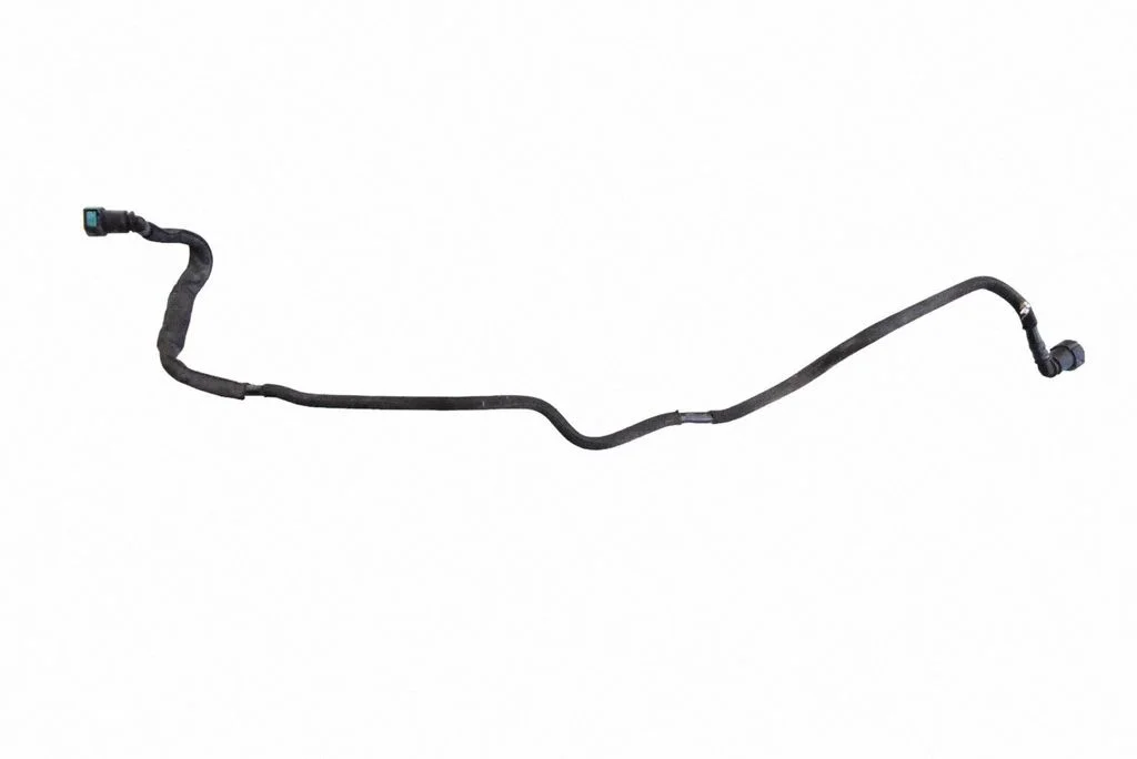 Engine coolant pipe/hose 97010631011