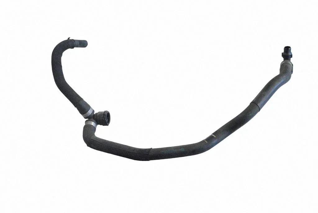 Mootori jahutusvedeliku toru / voolik 7640853 – BMW i8 (2014-)