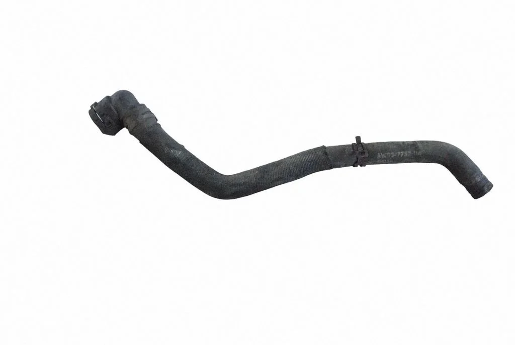 Motora dzesēšanas caurule (-es)/šļūtene (-es) AW937752BA
