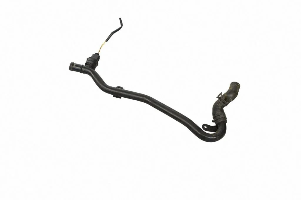 Motora dzesēšanas caurule (-es)/šļūtene (-es) 5N0121075