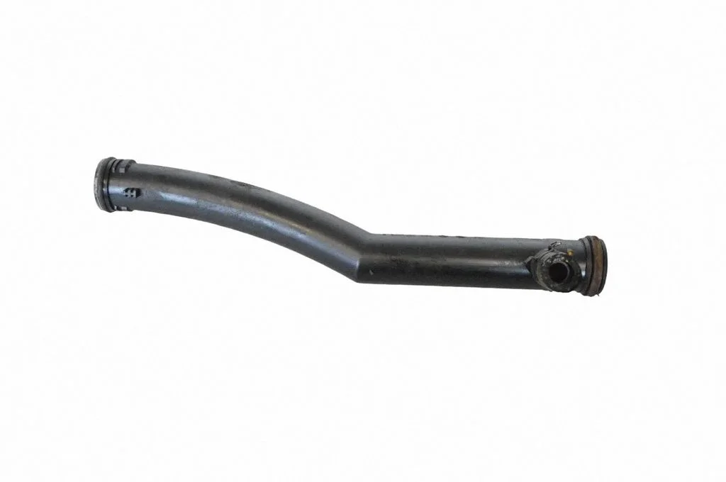 Motora dzesēšanas caurule (-es)/šļūtene (-es) – Audi A3 S3 8P (2003-2012)