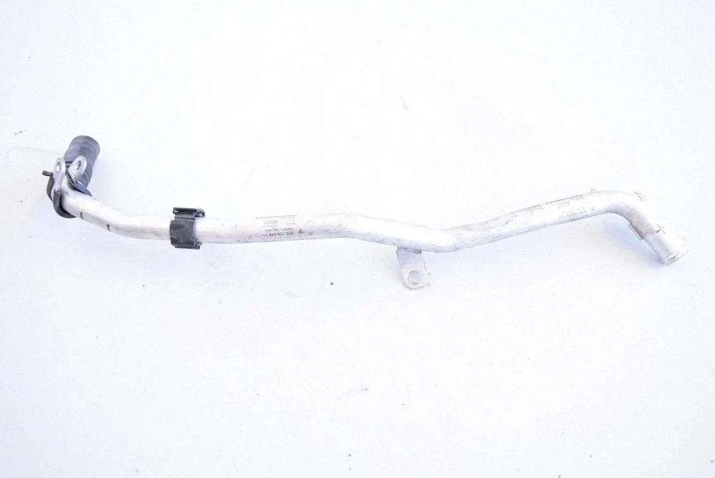 Engine coolant pipe/hose 97010604700