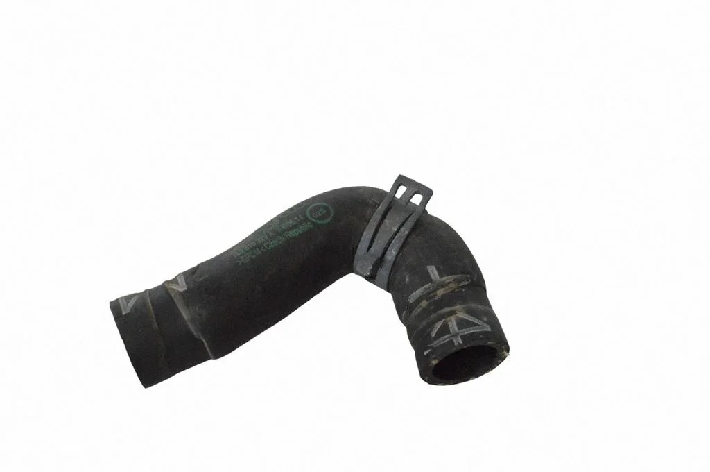 Engine coolant pipe/hose – Porsche Cayenne (92A) (2010-2017)