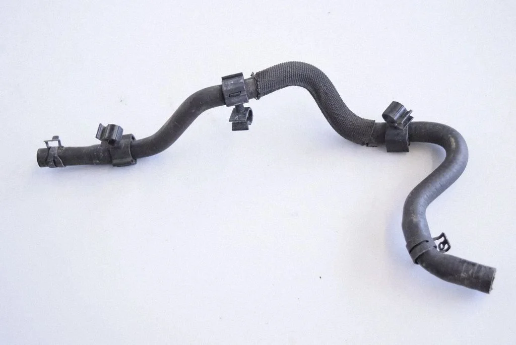 Engine coolant pipe/hose 97010631500