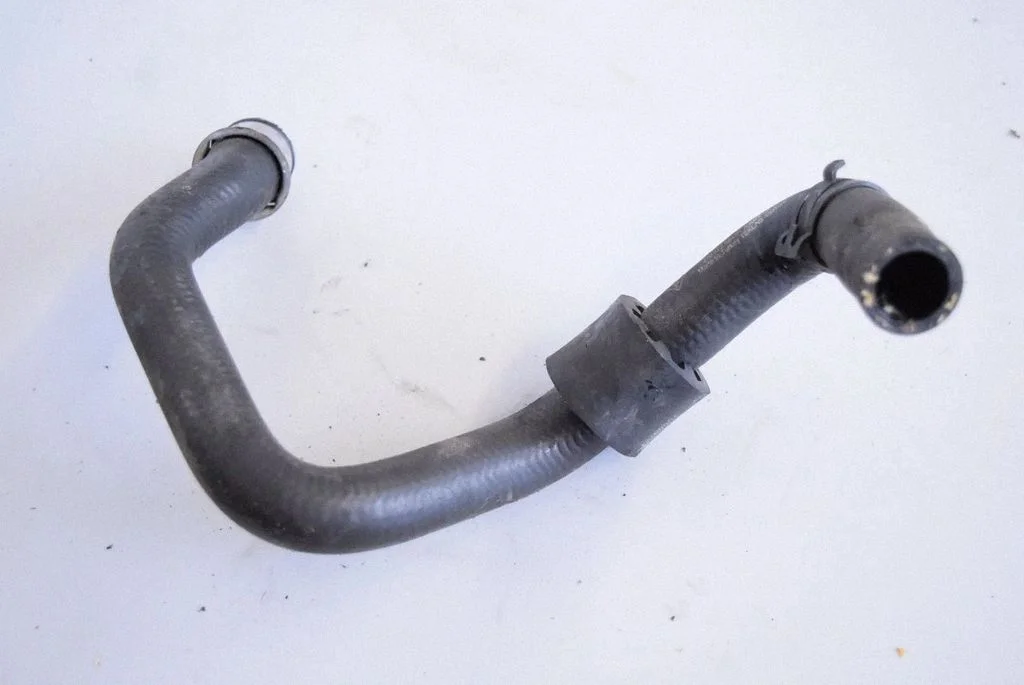 Engine coolant pipe/hose 97057258401