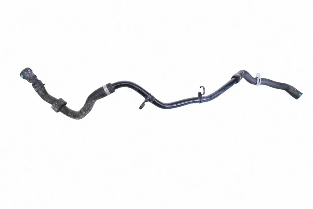 Motora dzesēšanas caurule (-es)/šļūtene (-es) 31686993