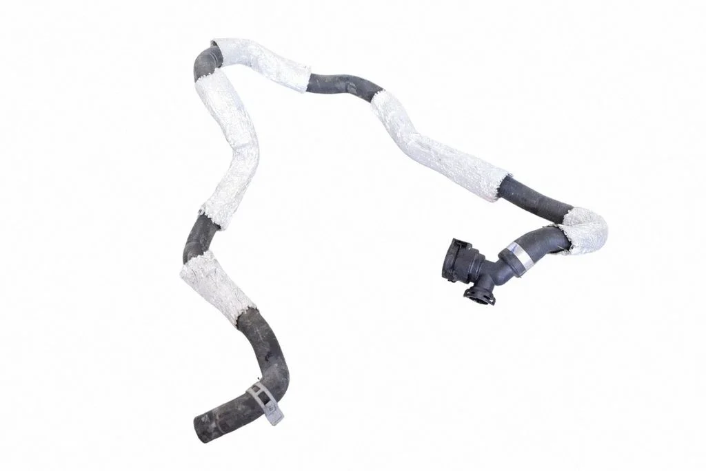 Motora dzesēšanas caurule (-es)/šļūtene (-es) 32222004