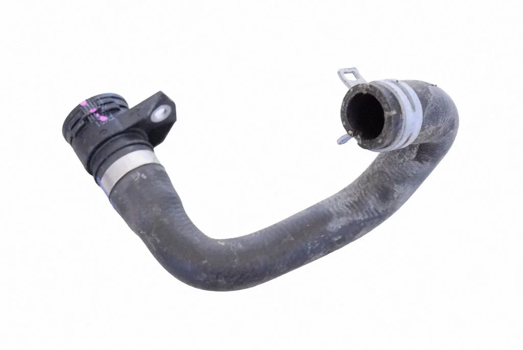Motora dzesēšanas caurule (-es)/šļūtene (-es) 31686984