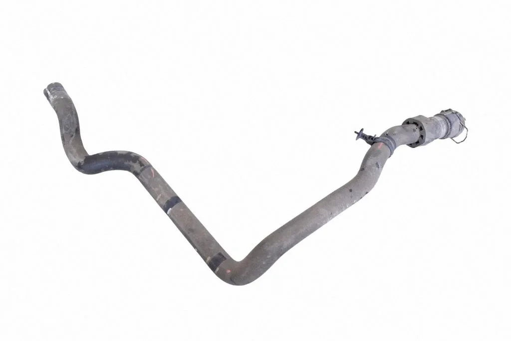 Motora dzesēšanas caurule (-es)/šļūtene (-es) 31686977