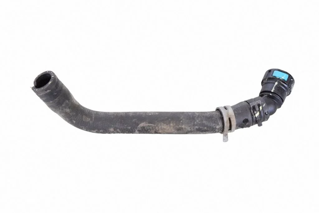 Motora dzesēšanas caurule (-es)/šļūtene (-es) 31684216