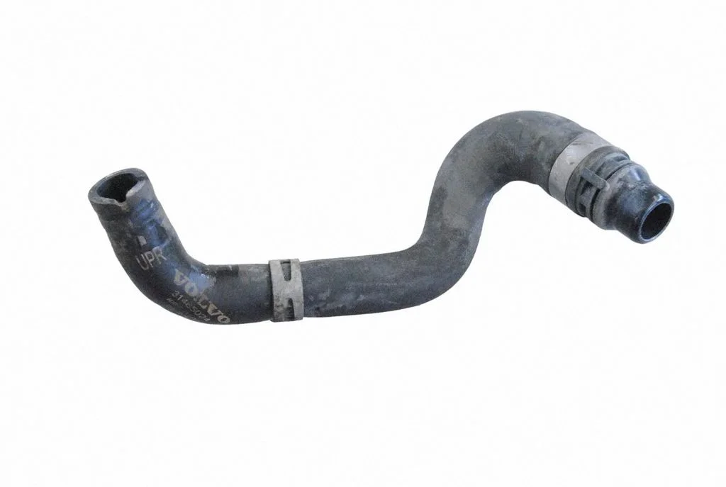 Engine coolant pipe/hose 31465024