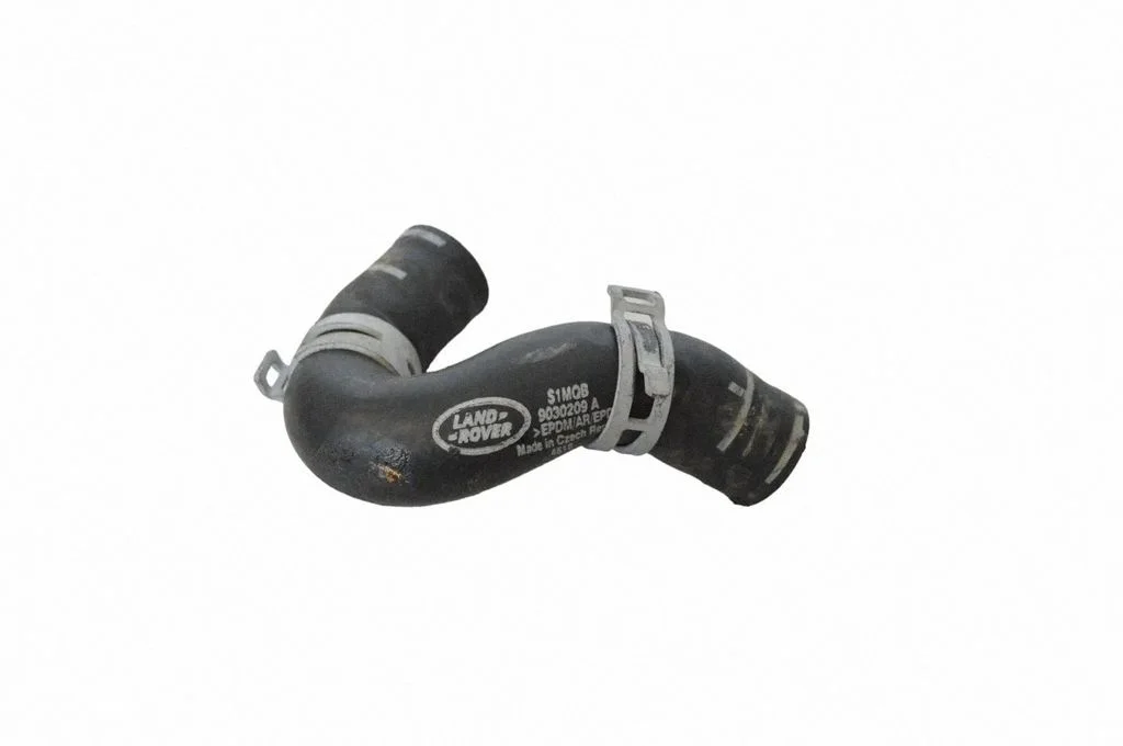 Engine coolant pipe/hose 9030209A