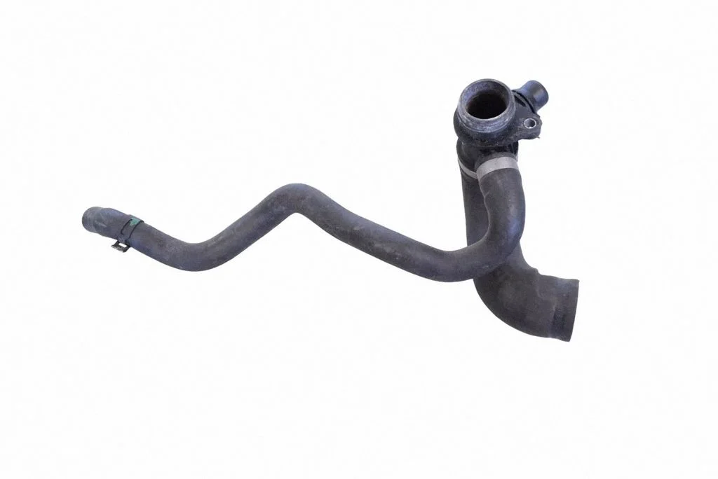 Przewody układu chłodzenia silnika – BMW Seria 4 F32 F33 (2013-2020)